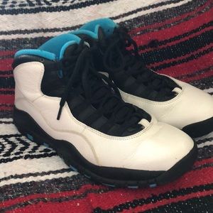 - Jordan’s